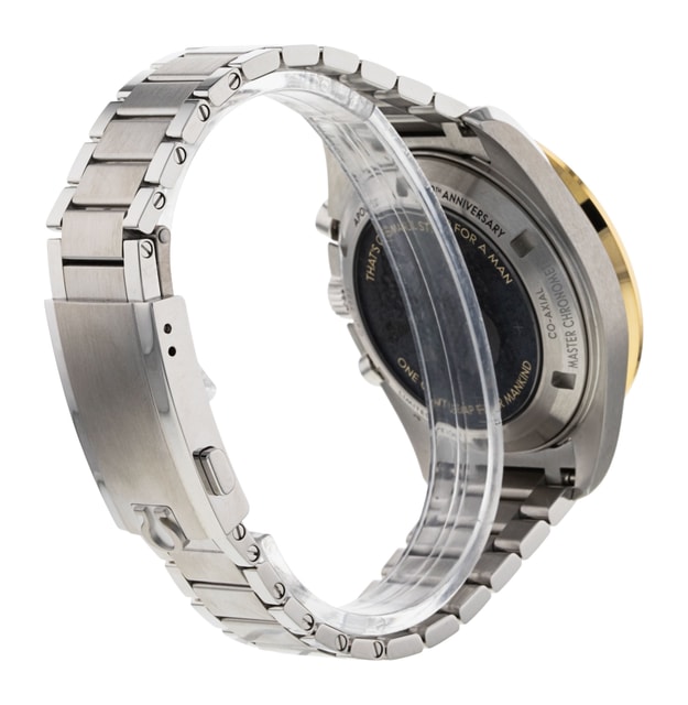 Omega Speedmaster Anniversary Series 310.20.42.50.01.001 Image 3